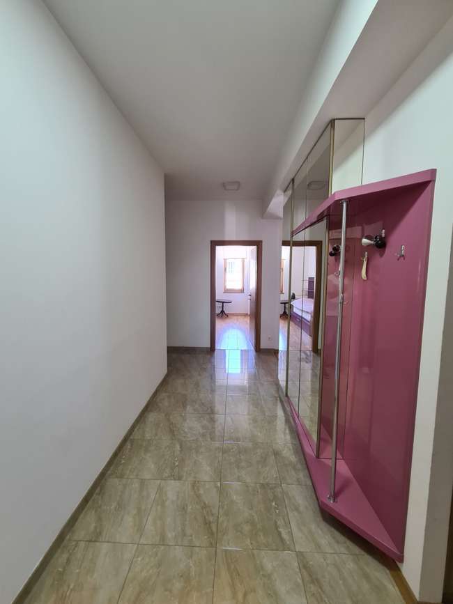 Furnished apartment for rent in Vodno - 3