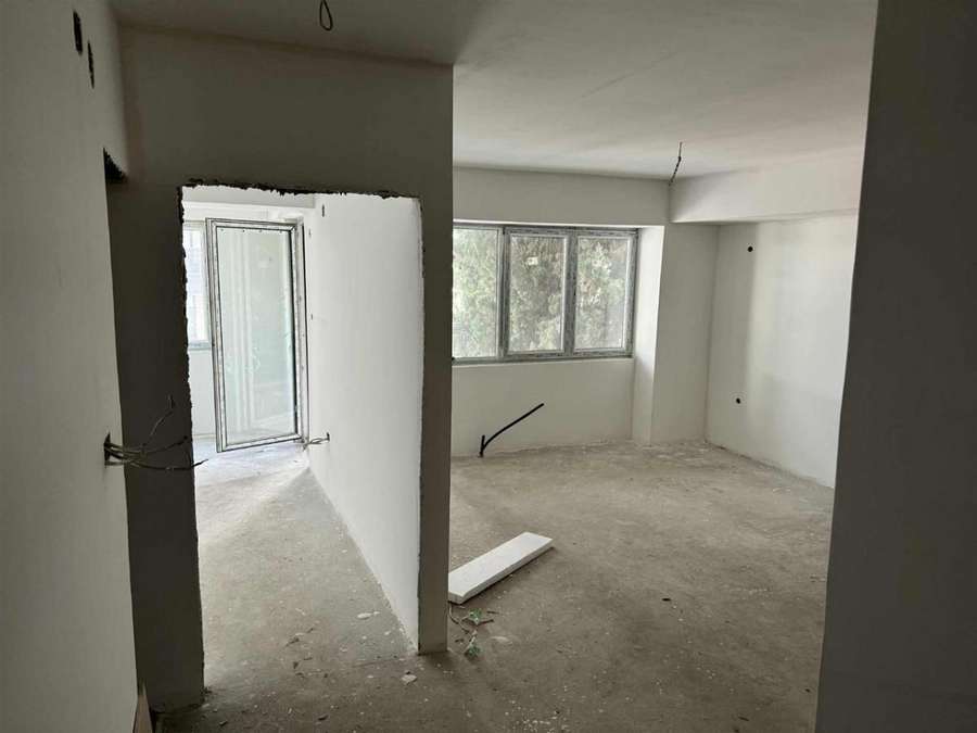 Apartament i Ri pa Banuar në Kapistec - 1