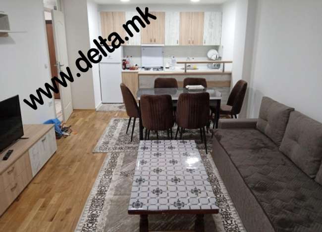 Apartament i ri dy dhoma gjumi i mobiluar pas East Gate - 3