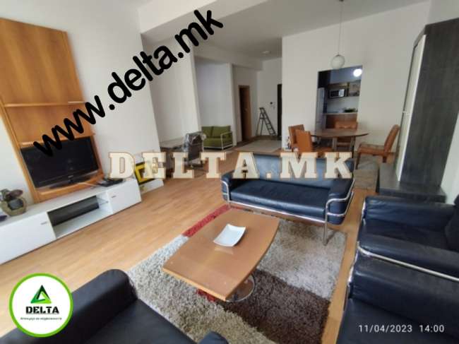 Two-bedroom apartment in Vodno – Soravia - 2