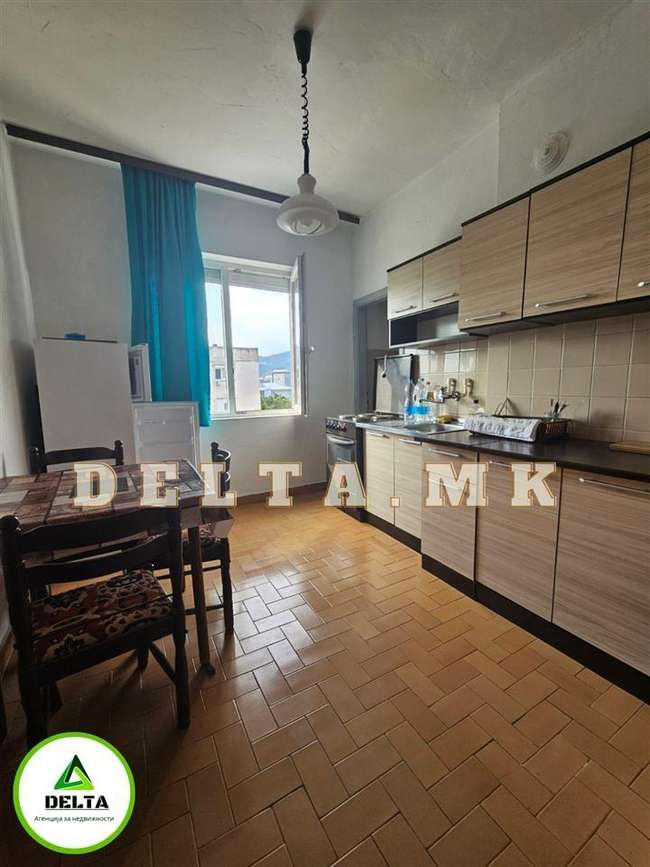 Three-bedroom apartment in Center, Bit Pazar - 2