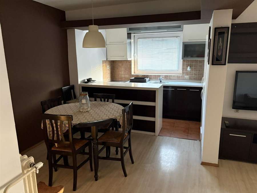 Apartament me dy dhoma për qira në Karposh 2 - 1