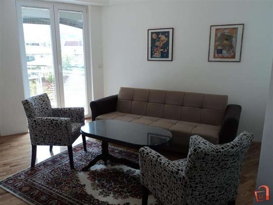 Furnished two-bedroom apartment for rent in Center Kapistec - slika 2