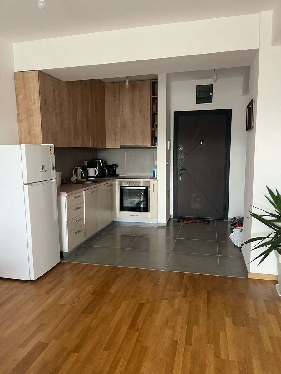 Apartament në Lisice - 1