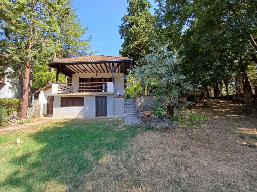 Shtëpi 90m2 në Gornë Matkë - 1