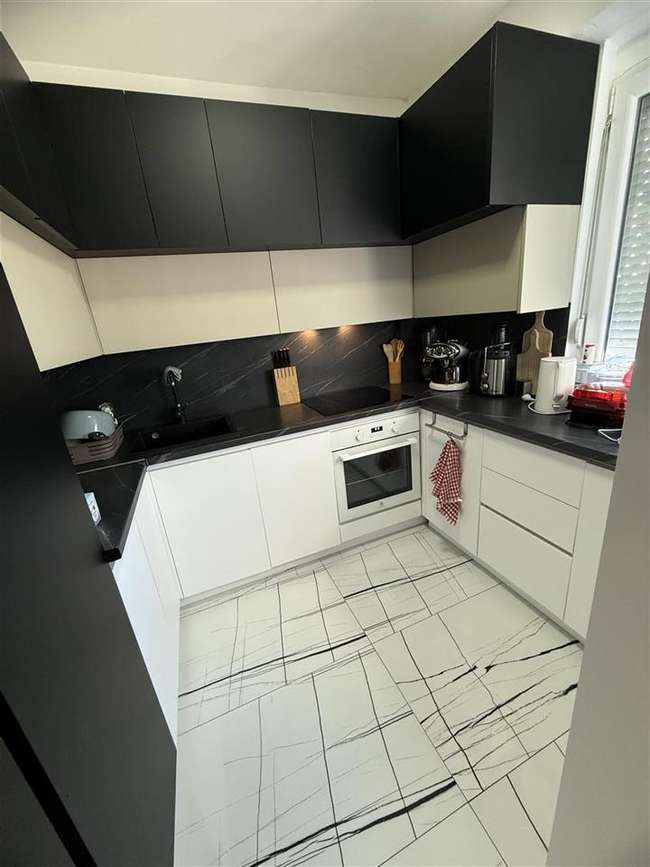 Apartament i Mobiluar në Çair - 2