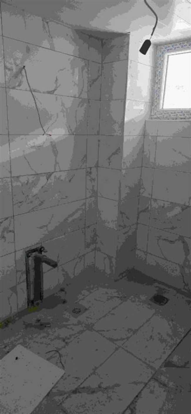 Apartament i ri pa banuar në Hrom - 3