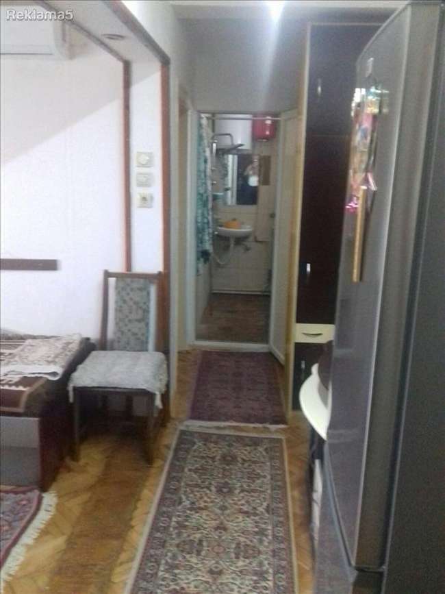 Apartment in Karpos 2 - near Dramski - 2