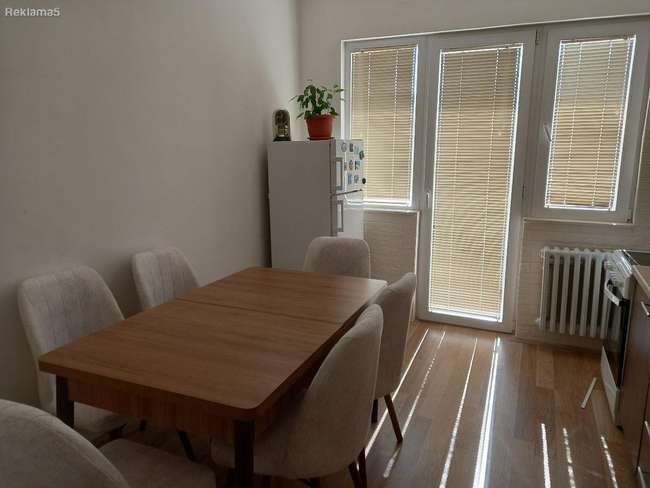 Apartment in Center - GTC - 3