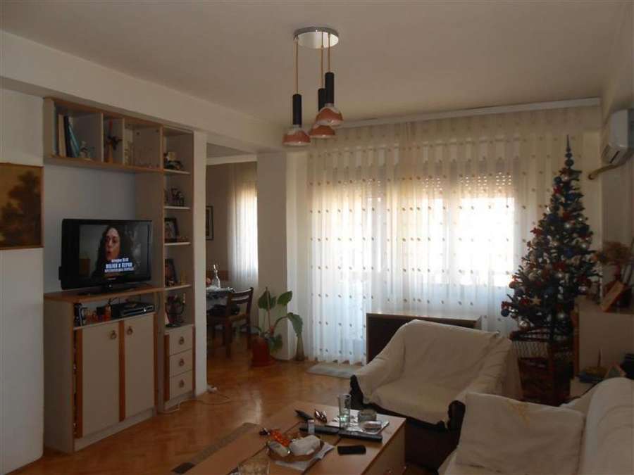 Apartament në Gostivar me një çmim të shkëlqyer - 1