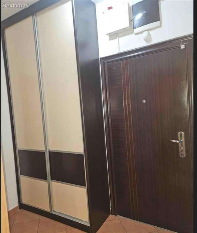 Apartament në Qendër - 3