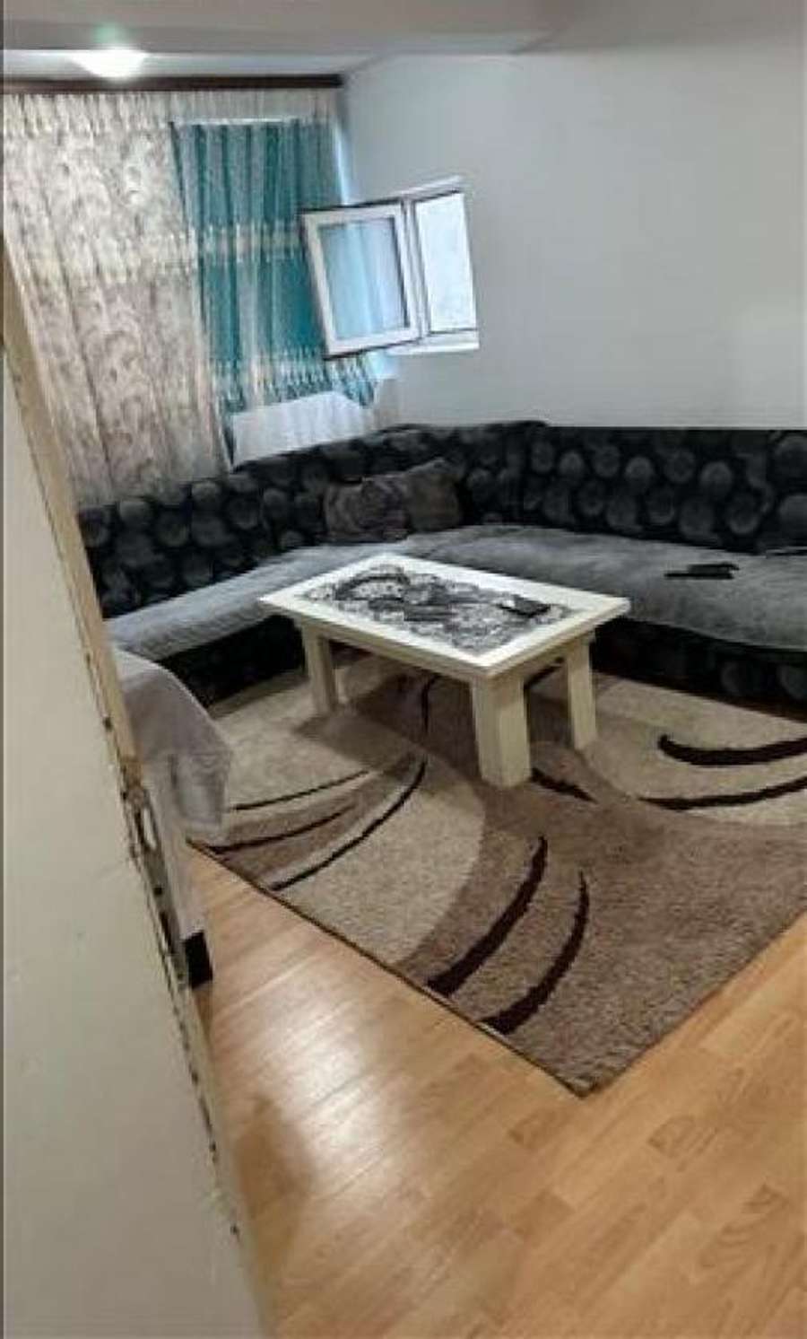 Duplex apartment in Tetovo - 1