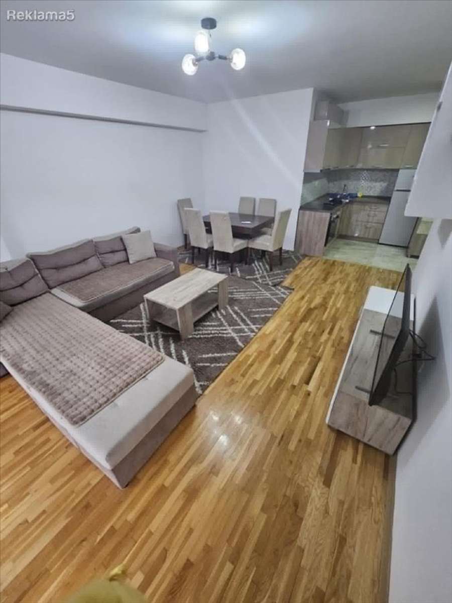 Apartment in Karposh 4 - 1