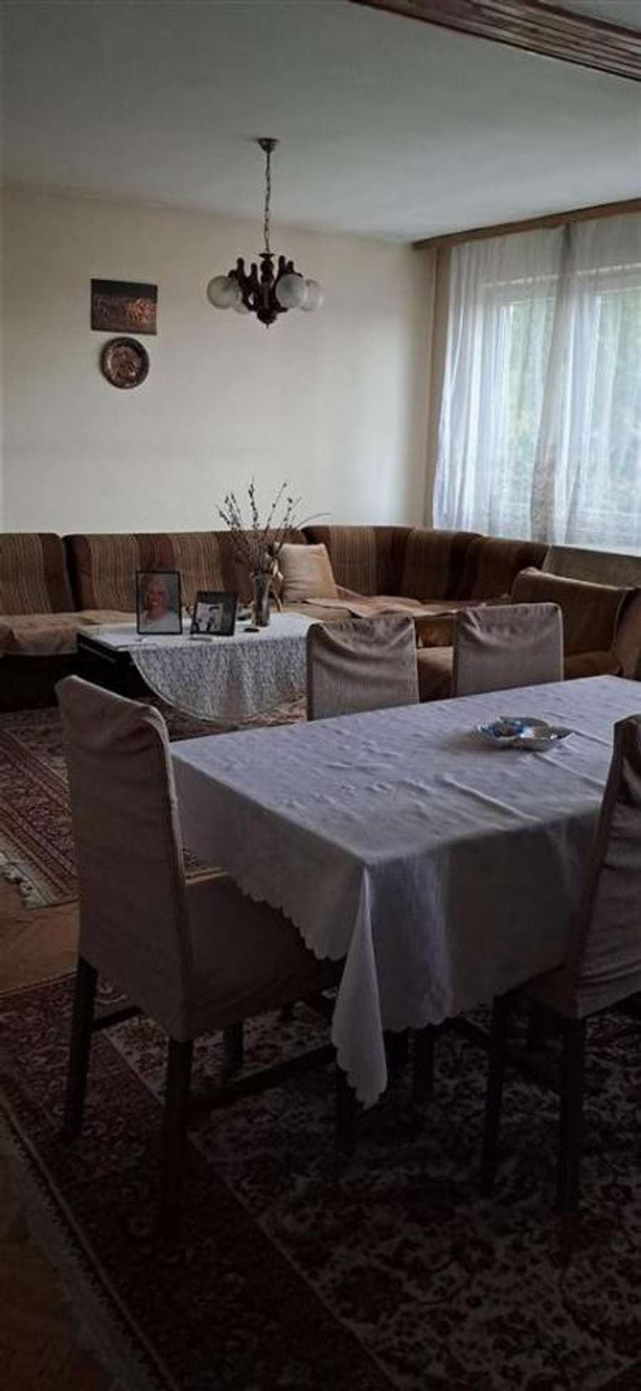 Apartament në Mažari - 1