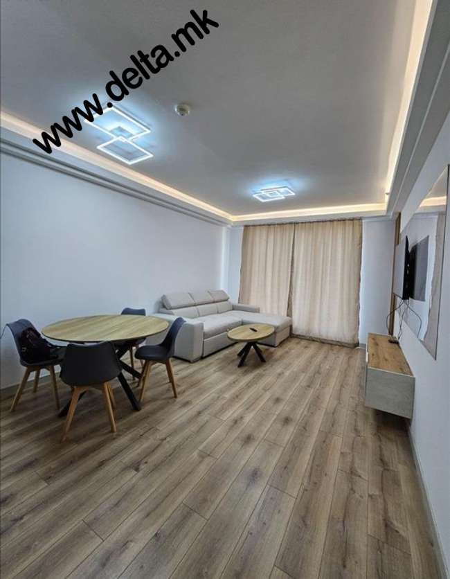 Three-bedroom apartment for rent in Jevahir Tower D - 2