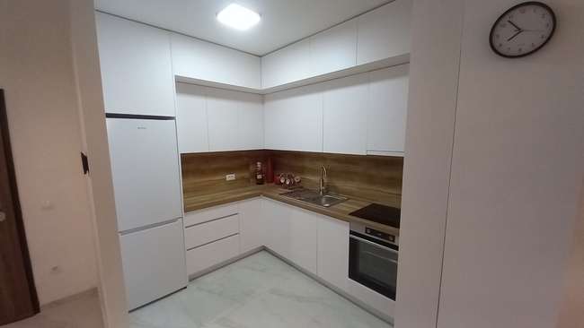 Apartment in Taftalidze - 3