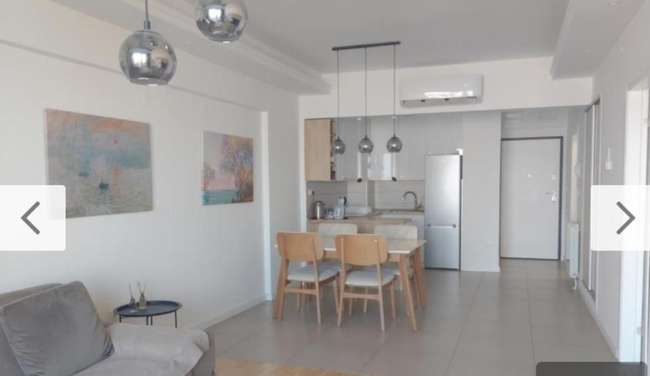 Apartment with a beautiful view - 2