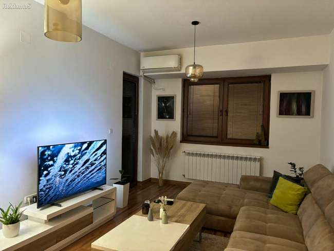 Apartament në Taftalidze 1 - 2