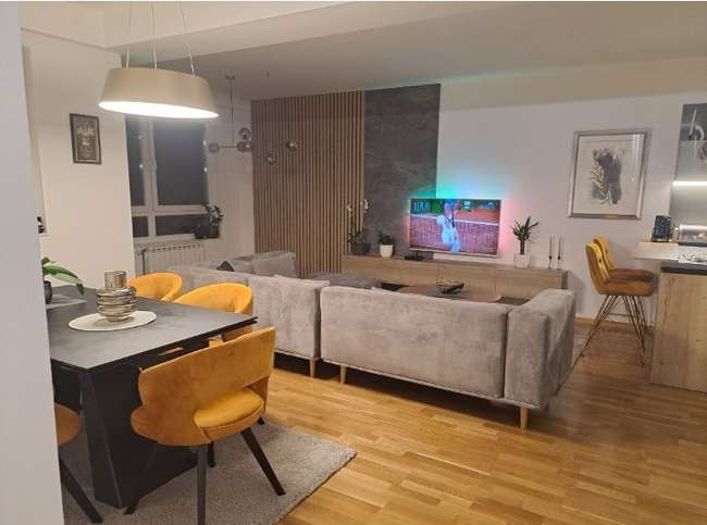Apartament modern 104m2 në Mažari - 3