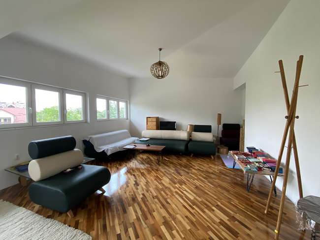 Shtëpi e gjerë 486m2 në Chrom - 3