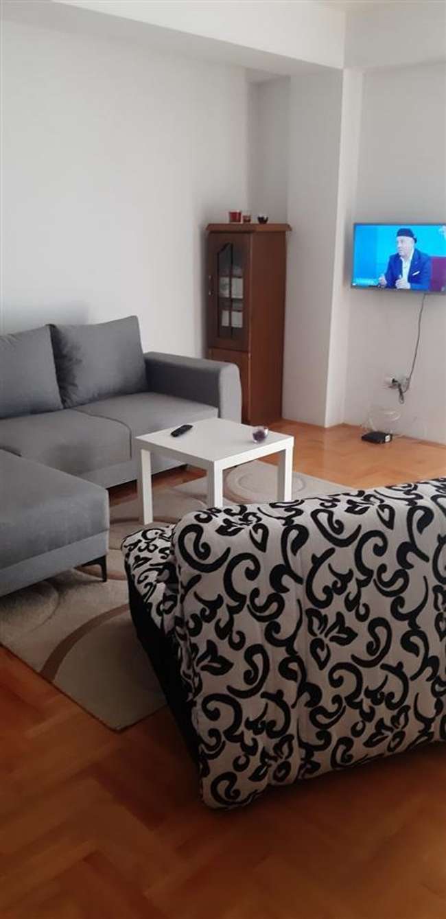 Apartament me dy dhoma gjumi për qira në Kisela Voda - 3