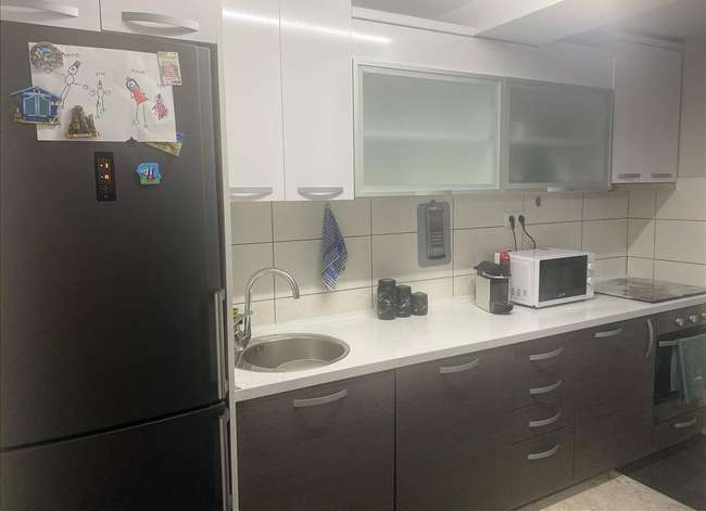 Apartment in Tetovo with a fantastic view - 3
