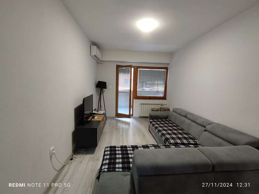 Apartament për Shitje në Qendër - 1