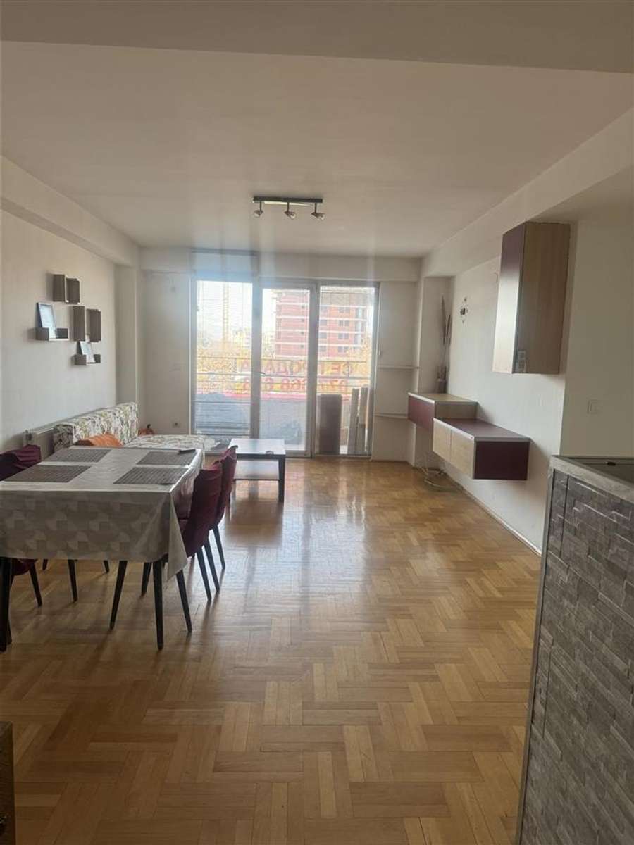 Apartment in Gjorce Petrov - 1