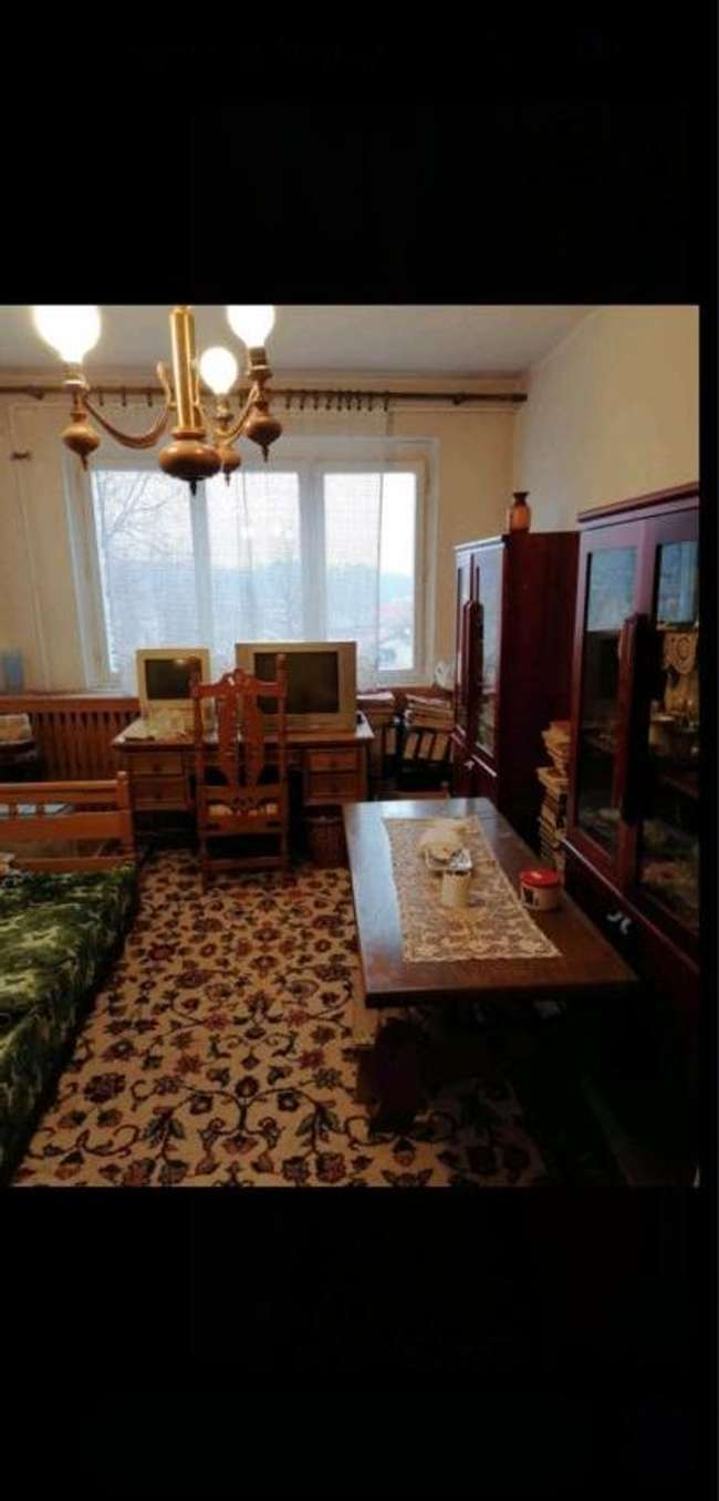 Apartament në Gjorche Petrov - 2