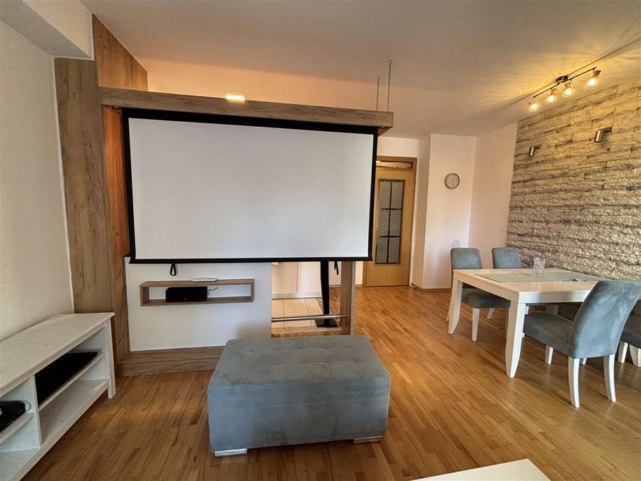 Apartment in Center - 1