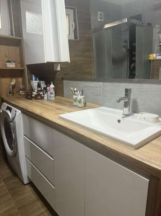 Renovated and furnished apartment in Cair - 3