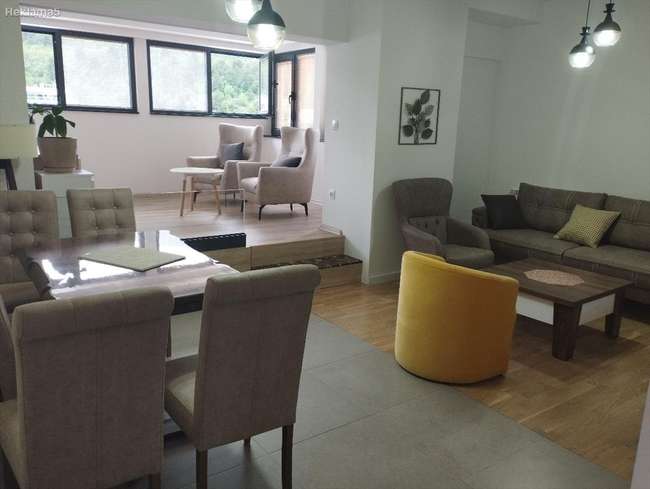 Apartament në Vodno - Rezidenca Panorama - 3