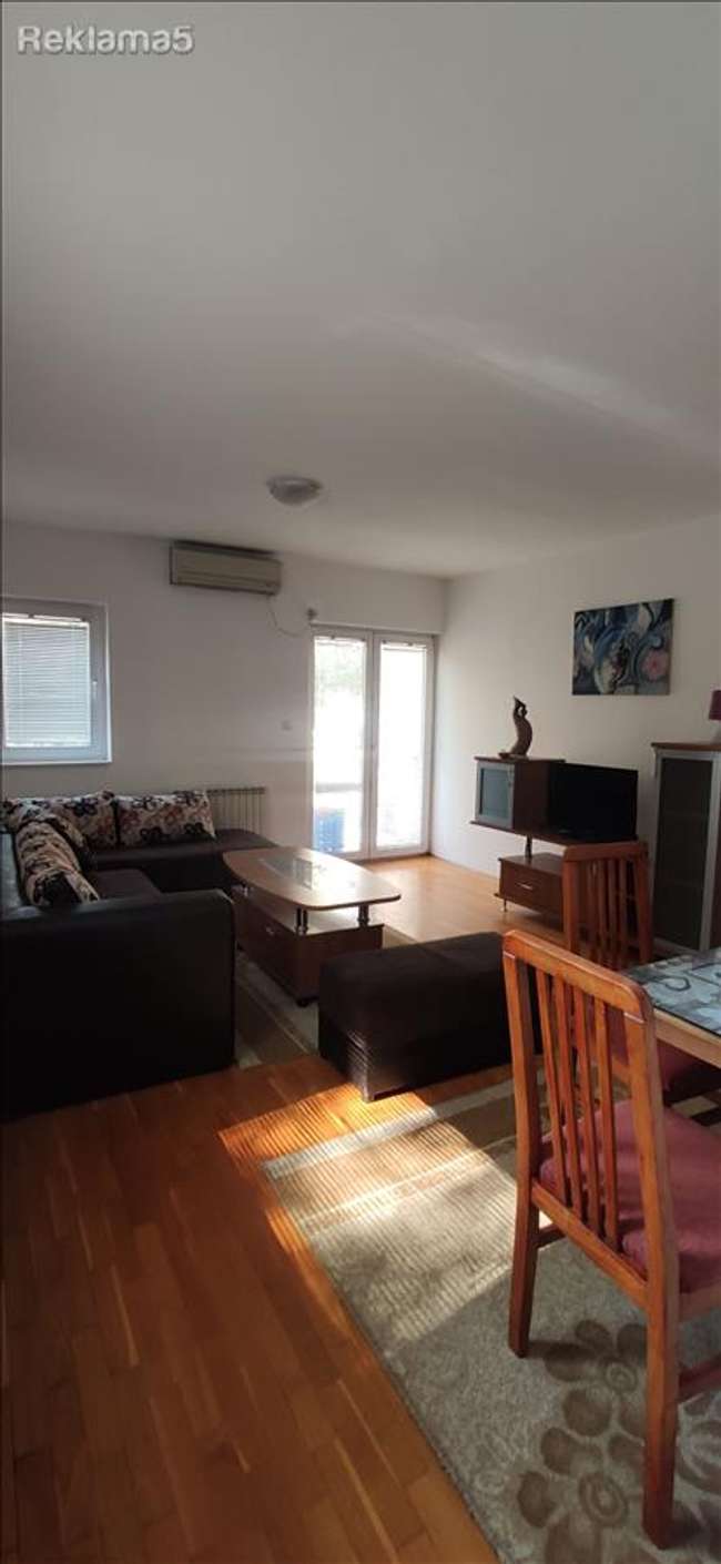 Apartament në Karposh 1, pranë Zlatna Kopacka - 3