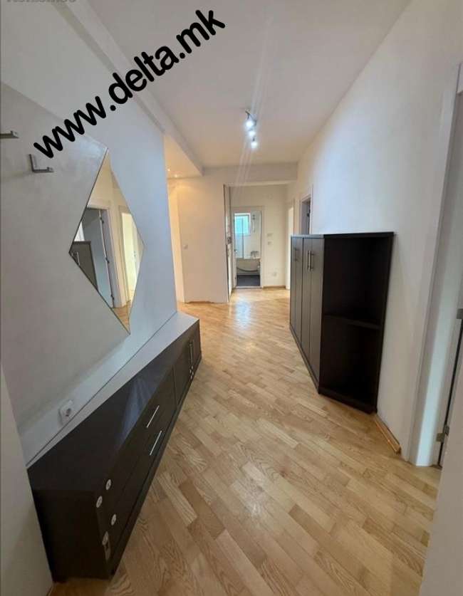 Four-room apartment for sale in Michurin - 3