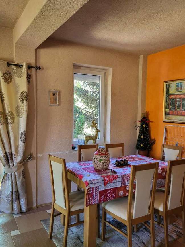 Weekend House in Mavrovo - 2
