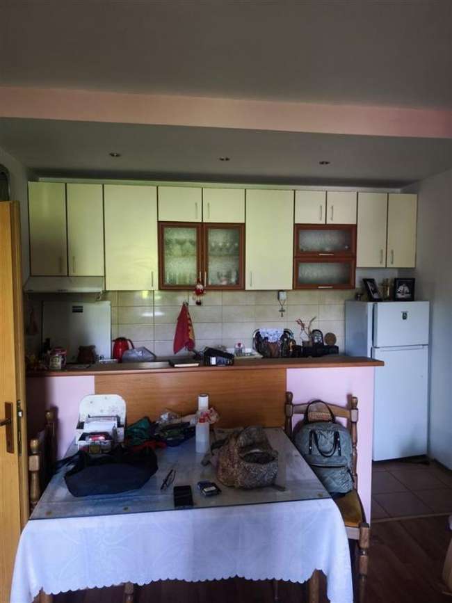 Furnished Apartment in Chrom - 3