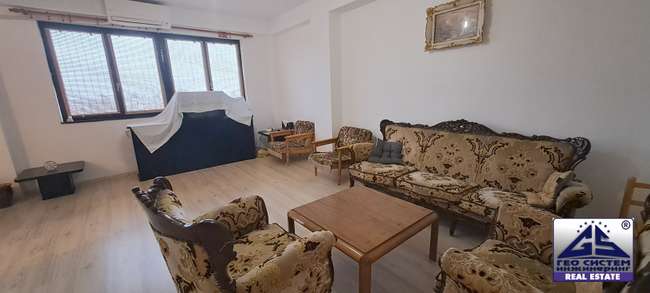 FOUR-ROOM APARTMENT IN OHRID - 2