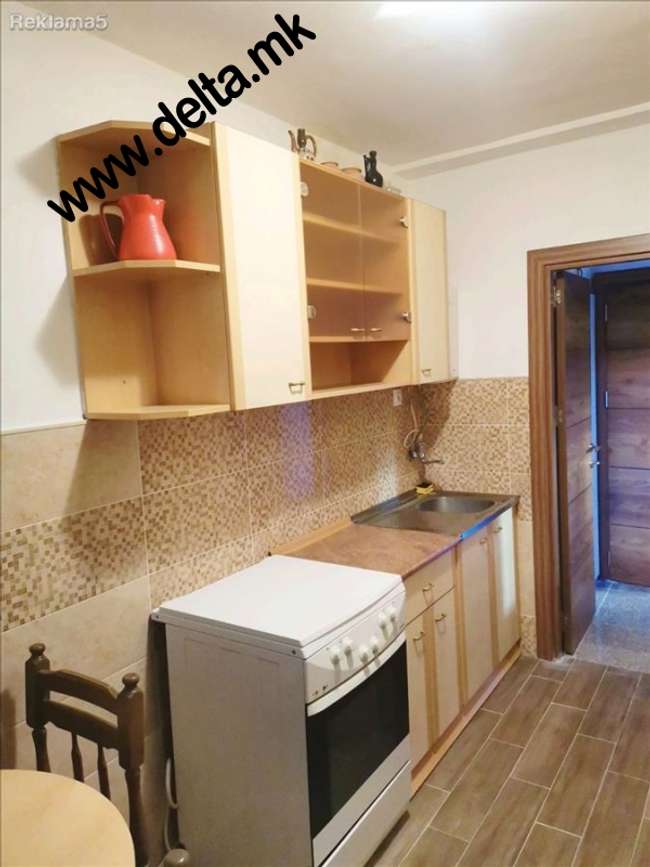 Beautifully furnished two-bedroom apartment in the Center - 2