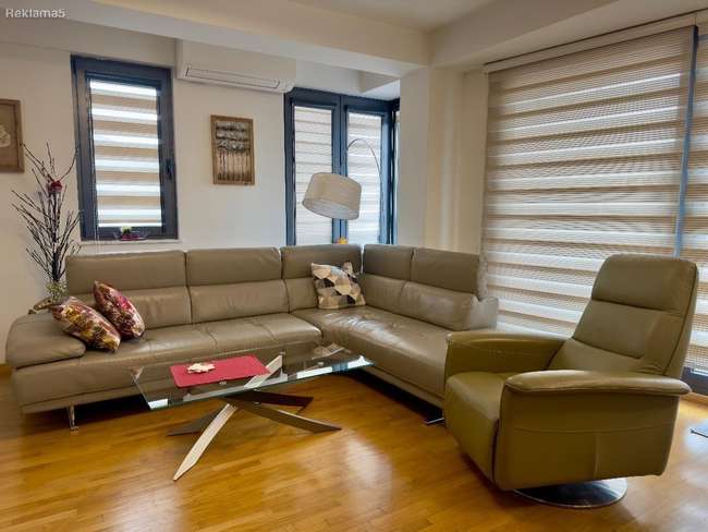 Apartament duplex me katër dhoma - 2