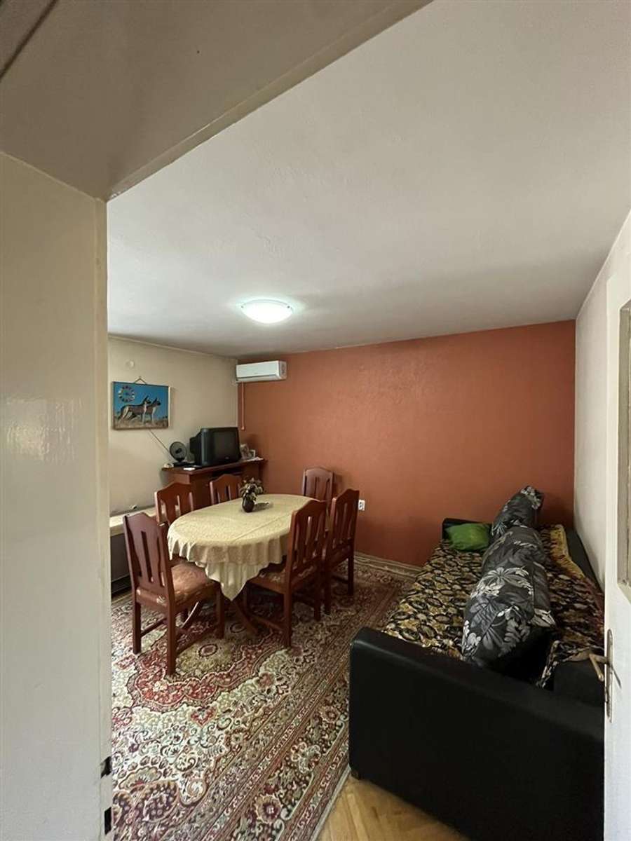 Apartament i mobiluar në K.Voda - 1