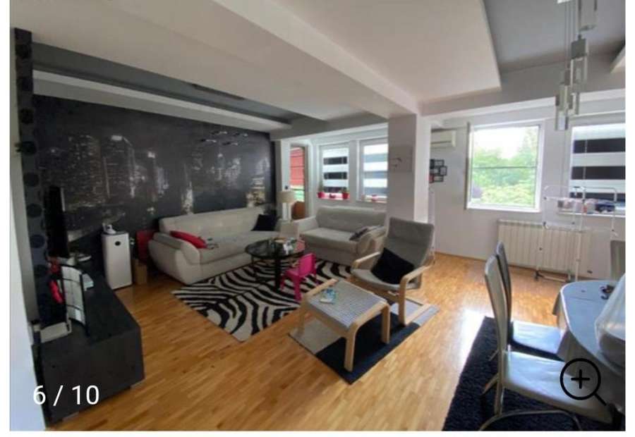 Apartament në Kapistec - 1