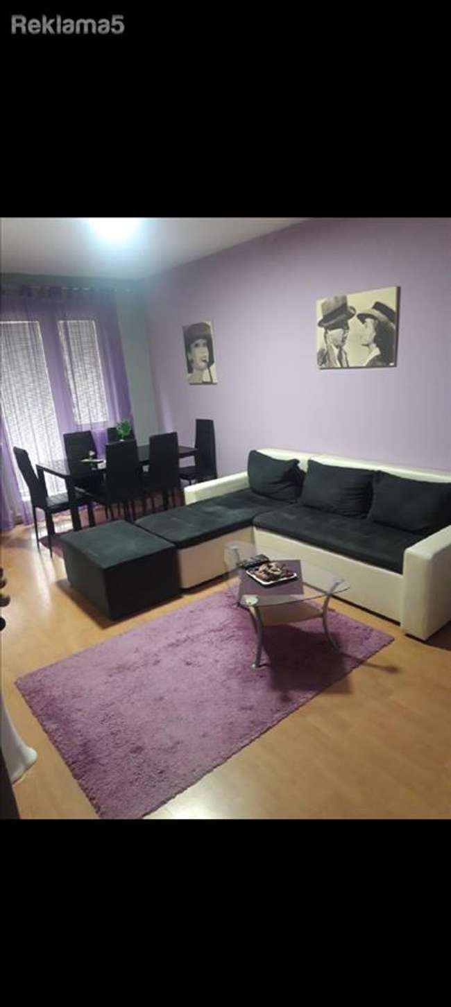 Apartament në Karpos 4 - pranë shkollës - 2