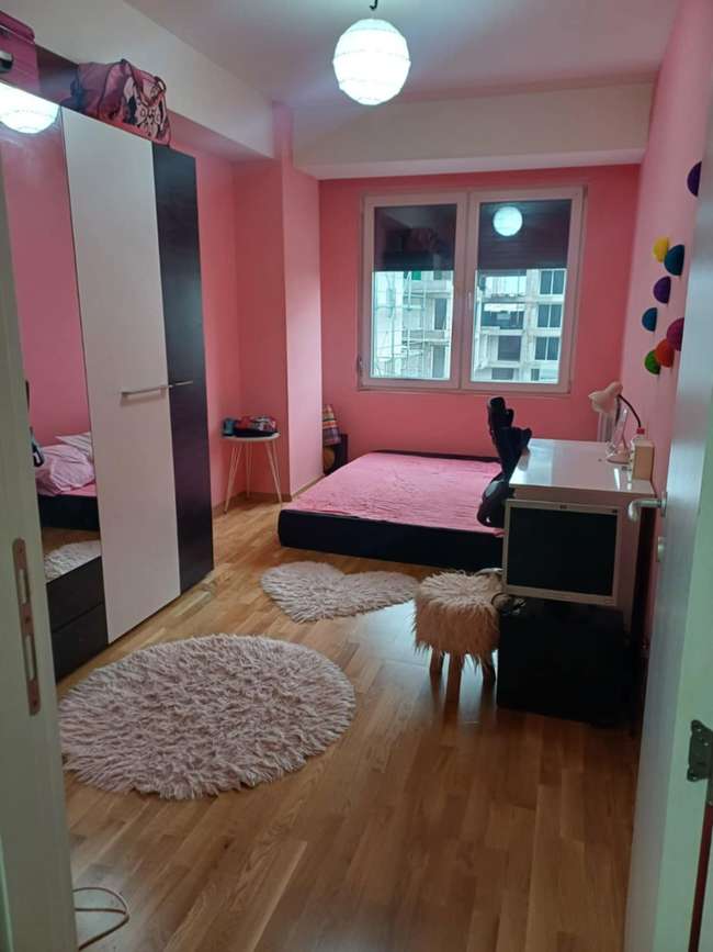 Për Shitje Apartament në K.Voda - Kodi 7907 - 2