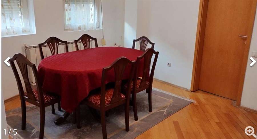 Apartament me qira në Karposh - 1