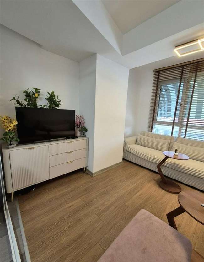 Two-bedroom apartment in Center, Majir Maalo - 3