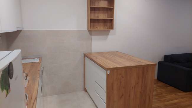 Apartament në Kapishtec - 2