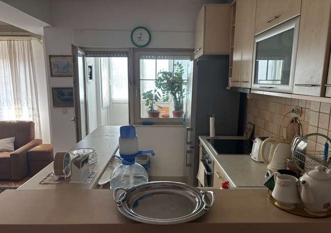 Се продава 2-собен стан во стар Аеродром - 2