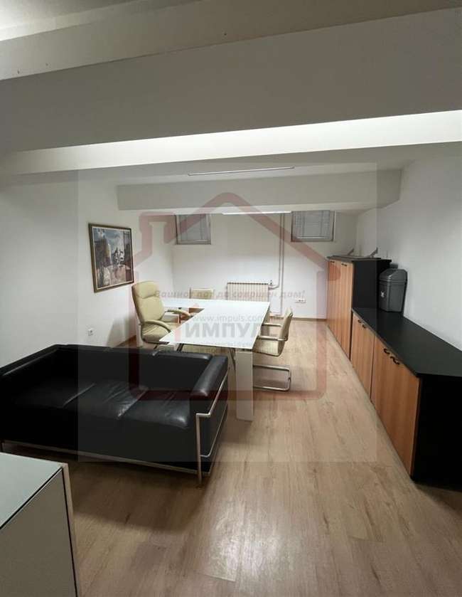 Furnished commercial space in strict center - 3