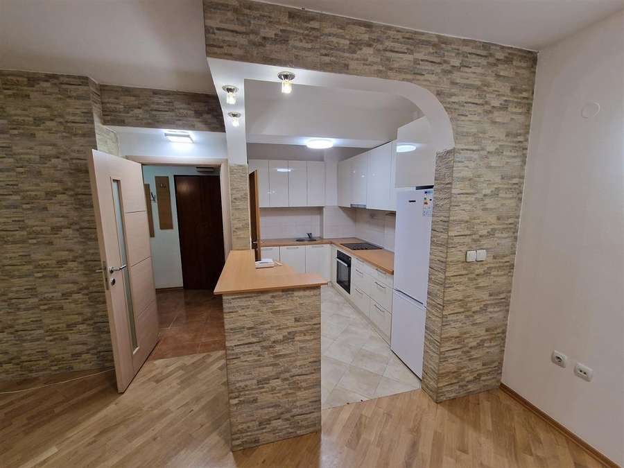 Apartament në Vodno - 1
