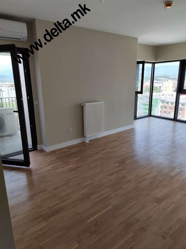 Apartment in the renowned residential complex Diamond - 2